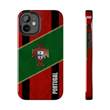 Portugal National Team Tough Phone Case